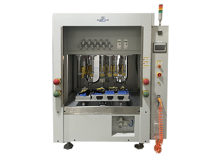Ultrasonic special machine